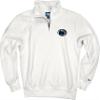 Blue 84 Men's Penn State Nittany Lions Quarter Zip Sweatshirt Icon Secondary, Alternate Color, X-Large view 3