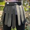 Nautical-Mart Medieval Roman Legionary Belt - Armor Costume Black view 1