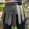 Nautical-Mart Medieval Roman Legionary Belt - Armor Costume Black view 3