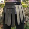 Nautical-Mart Medieval Roman Legionary Belt - Armor Costume Black view 4