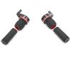 Bike Shifter, Comfort Grip Smooth Shifting Brake Lever, Mountain Road Derailleur Handle for Cyclists in Off-Road Trails and Urban Commuting as Spare Parts view 1
