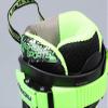 WSJYP Roller Skates, Inline Roller Skates, Safe and Fun Illuminating Roller Skates for Boys and Girls,Black-43 view 2