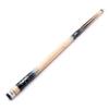 CUESOUL 3 Cushion Carom Billiard Cue White 56inch Weight 18oz,Wooden Joint System view 3