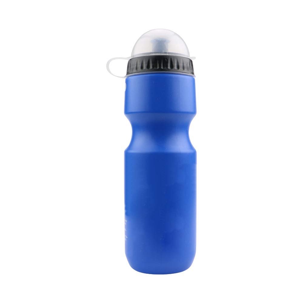 EASY SHOPPING HOME Outdoor sports water bottle cycling sports water cup, Blue
