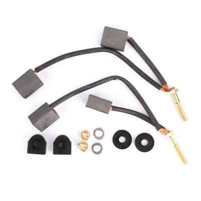 Artudatech ADC Motor Brush Kit fits for Club Car for EZGO Golf Cart 73120-G25 1021862-01