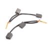 Artudatech ADC Motor Brush Kit fits for Club Car for EZGO Golf Cart 73120-G25 1021862-01 view 4