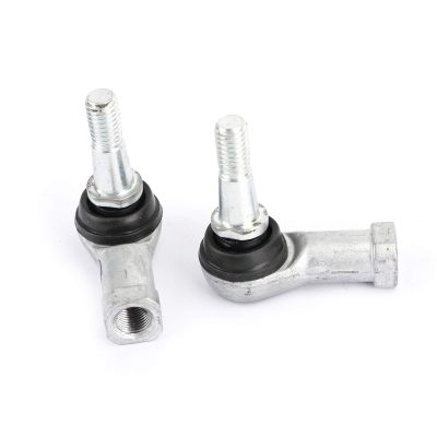 Artudatech Tie Rod Ends fit for EZGO TXT Gas/Electric Golf Carts 70902-G01 70902-G02