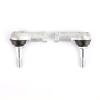 Artudatech Tie Rod Ends fit for EZGO TXT Gas/Electric Golf Carts 70902-G01 70902-G02 view 4