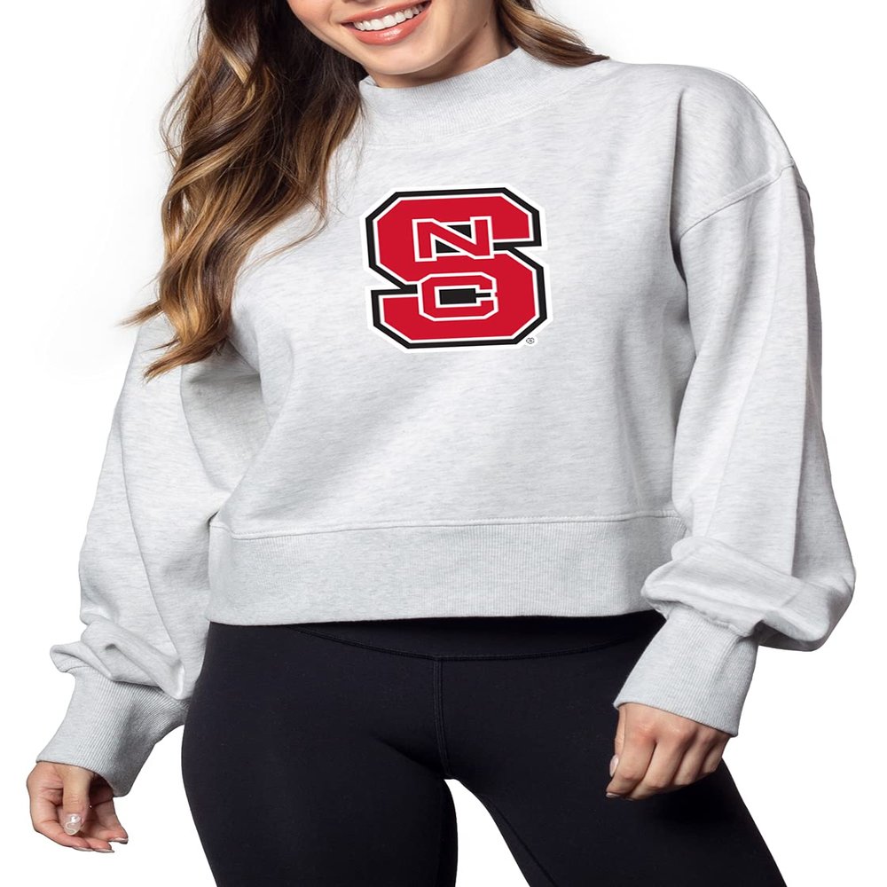 Chicka-d Women's Hailey Sweatshirt
