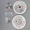 Artudatech Secondary Driven Clutch for Yamaha Golf Cart 4 Cycle G2 G9 G14 G16 G20 G22 85-07 view 2