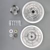 Artudatech Secondary Driven Clutch for Yamaha Golf Cart 4 Cycle G2 G9 G14 G16 G20 G22 85-07 view 3