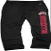 Blue 84 Men's Ohio State Buckeyes Sweatpants Captain, Team Color, Large view 3