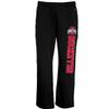 Blue 84 Men's Ohio State Buckeyes Sweatpants Captain, Team Color, Large view 4