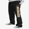 Blue 84 Men's Purdue Boilermakers Sweatpants Captain, Team Color, XX-Large view 2