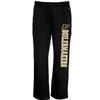 Blue 84 Men's Purdue Boilermakers Sweatpants Captain, Team Color, XX-Large view 3