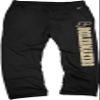 Blue 84 Men's Purdue Boilermakers Sweatpants Captain, Team Color, XX-Large view 4