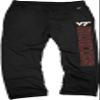 Blue 84 Men's Virginia Tech Hokies Sweatpants Captain, Team Color, Medium view 3