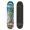 SkateXS Beginner Dragon Street Skateboard view 1