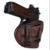 1791 GUNLEATHER 3-Way Holster for P226 & P229 - OWB CCW Ambidextrous Leather Gun Holster - Compatible with Sig Sauer P226, Sig P229, P220, P320c, P239 view 1