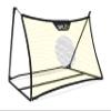 SKLZ Solo Soccer Net Trainer and Rebounder with Carry Bag view 1