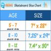SkateXS Personalized Beginner Dragon Street Skateboard view 2
