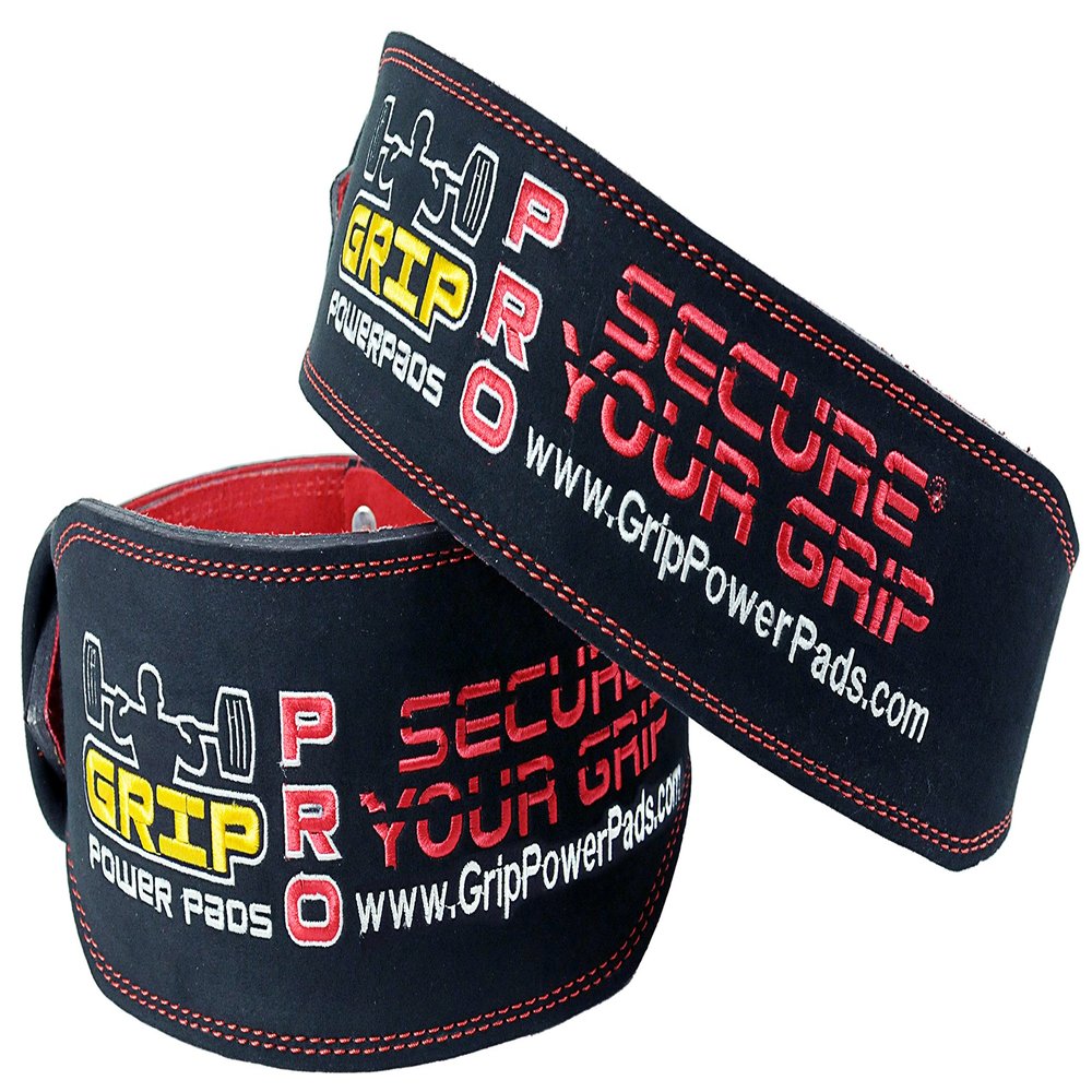 Weightlifting Belt Workout Clothes for Bodybuilder Powerlifter Weightlifter Keep Your Core Engaged Back Support (Regular Belts 5" Wide, X-Large 34.5"- 42" Waist Size)