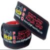 Weightlifting Belt Workout Clothes for Bodybuilder Powerlifter Weightlifter Keep Your Core Engaged Back Support (Regular Belts 5" Wide, X-Large 34.5"- 42" Waist Size) view 1