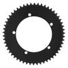 Affinity Pro Chainring 144mm 54T Alloy Hard-Anodized Black view 1