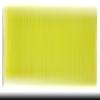 30" Yellow Aluminum Fish Ruler view 1