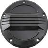 HardDrive B-38-4B: Derby Cover Black Flt 16-Up view 1