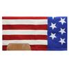 Tahoe Tack 34" x 36" American Pride New Zealand Wool Western Saddle Blanket Pad view 1