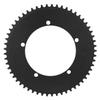 Affinity Pro Chainring 144mm 57T Alloy Hard-Anodized Black view 1