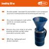 GSI Outdoors 30 fl. oz. JavaDrip for Portable Drip Coffee System at The Office or Camping view 2