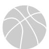 8.25" Tear Drop Basketball Acrylic Award - Presentation Trophy for Basketball Players, Teams, and Coaches, Includes Free Personalization Prime view 2