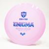 Discmania Evolution NEO Enigma Disc Golf Distance Driver, Pick Color/Weight [Stamp & Exact Color May Vary] Yellow 173-174 Grams view 2