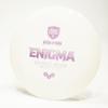 Discmania Evolution NEO Enigma Disc Golf Distance Driver, Pick Color/Weight [Stamp & Exact Color May Vary] Yellow 173-174 Grams view 3