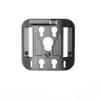Orpaz Holster Attachments for Orpaz Holsters and Magazine Pouches (Belt, OMS Belt), Black view 1