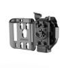 Orpaz Holster Attachments for Orpaz Holsters and Magazine Pouches (Belt, OMS Belt), Black view 3