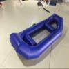 Inflatable PVC White Water River Raft Kayak Canoe W/Pump (Size: 8x3ft.) view 2