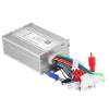 Naroote 450W Motor Brushless Controller, Easy to Install Electric Bike Controller, It Can Provide Steady Speed Brushless Motor Controller for Electric (36V/48V 450W) view 2