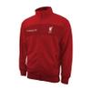 Icon Sports Soccer Track Jacket  Official Mens Liverpool FC World Football Club Team Casual Full Zip Up Active Adult Training Top LP52TJ XXL view 1