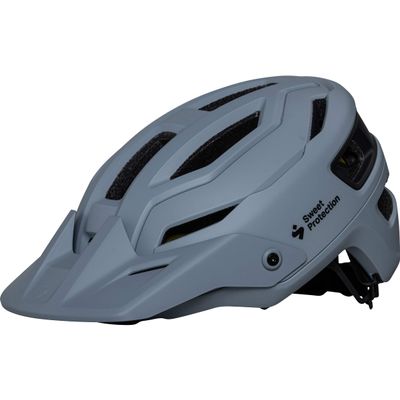 Sweet Protection Trailblazer Helmet, Matte Nardo Gray, Small - Medium