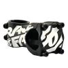 RaceFace Chester MTB Downhill Bike Bicycle Stem 31.8x70mm +/- 8 Degree Black, RF2286 view 1