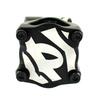 RaceFace Chester MTB Downhill Bike Bicycle Stem 31.8x70mm +/- 8 Degree Black, RF2286 view 3