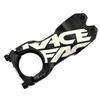RaceFace Chester MTB Downhill Bike Bicycle Stem 31.8x70mm +/- 8 Degree Black, RF2286 view 4