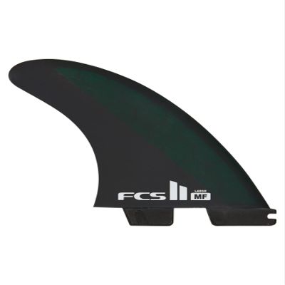 FCS II MF PC Large Tri Fin Set 2024 - Large