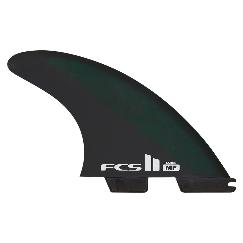 FCS II MF PC Large Tri Fin Set 2024 - Large