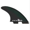 FCS II MF PC Large Tri Fin Set 2024 - Large view 1