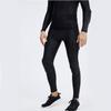 Jellybro Men's Padded Compression Pants Football Girdle Athletic Leggings for Soccer Basketball Paintball Hockey view 4