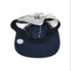 '47 New York Yankees Hat, Cap Closer Stamper Mesh 21097738 Navy/White (Large/X-Large) view 4
